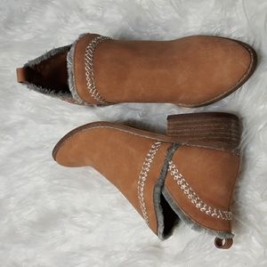 Mi,iM Bethany Booties